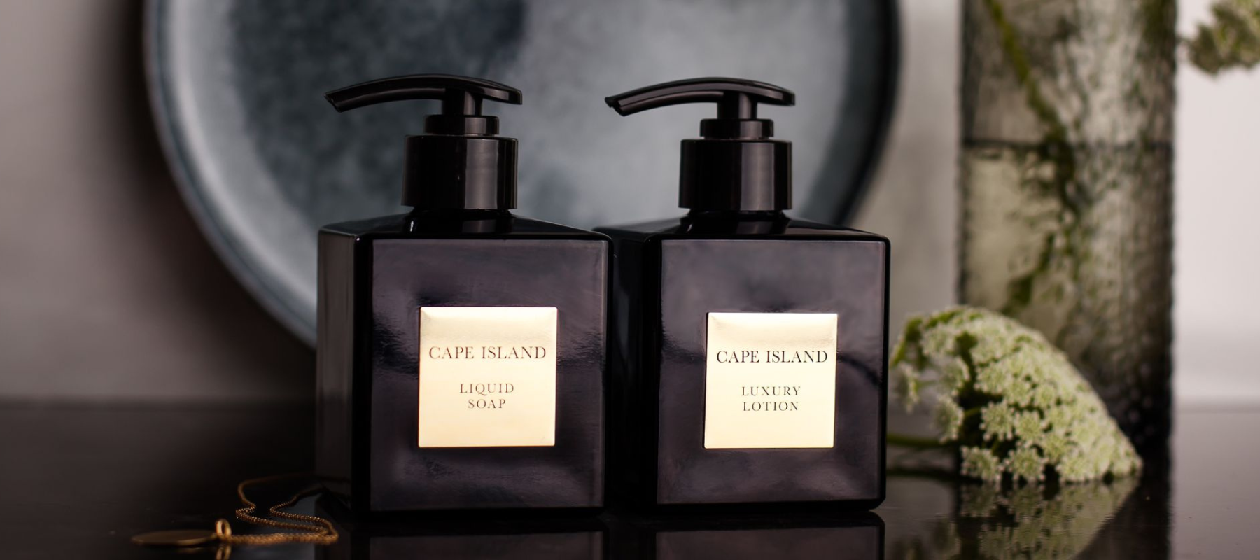 LUXURY SOAPS & LOTIONS The Fragrance Room