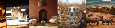 Join The Fragrance Room at 'Made in Africa':