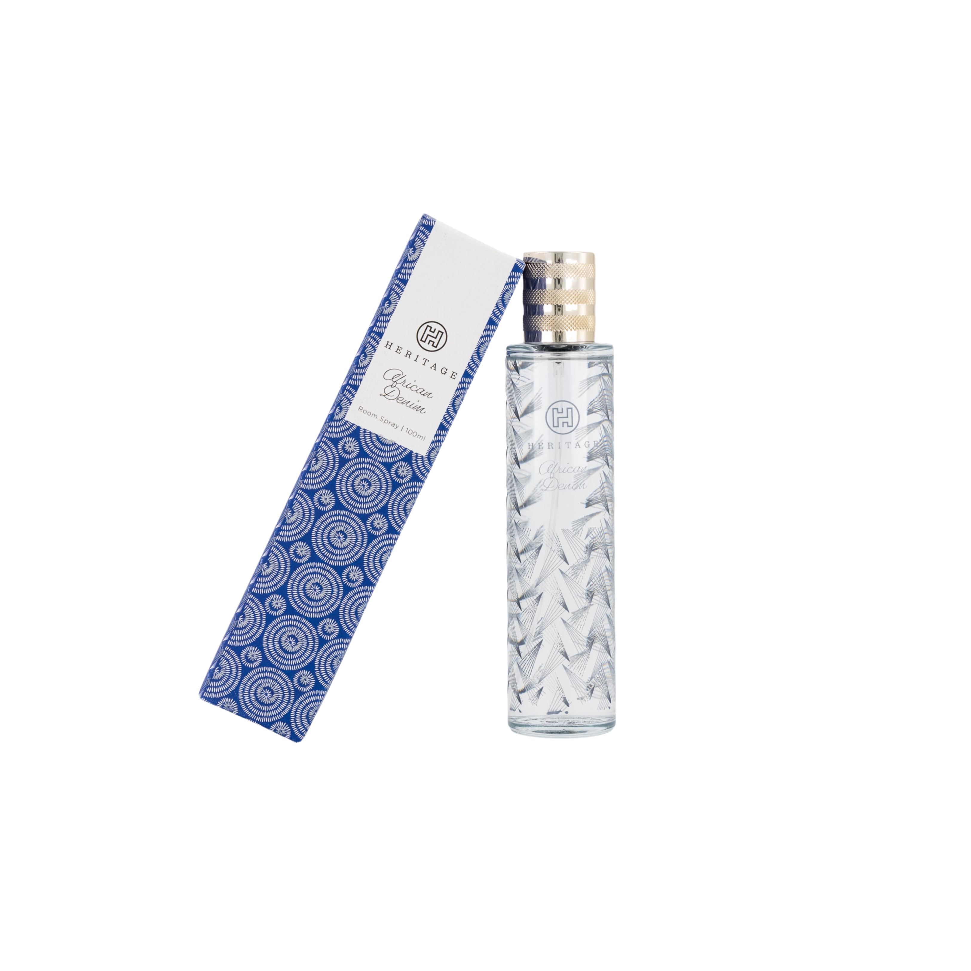 African Denim Room Spray