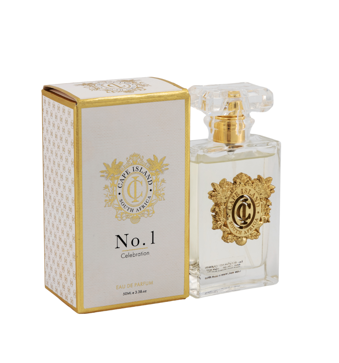 No1 Celebration Perfume