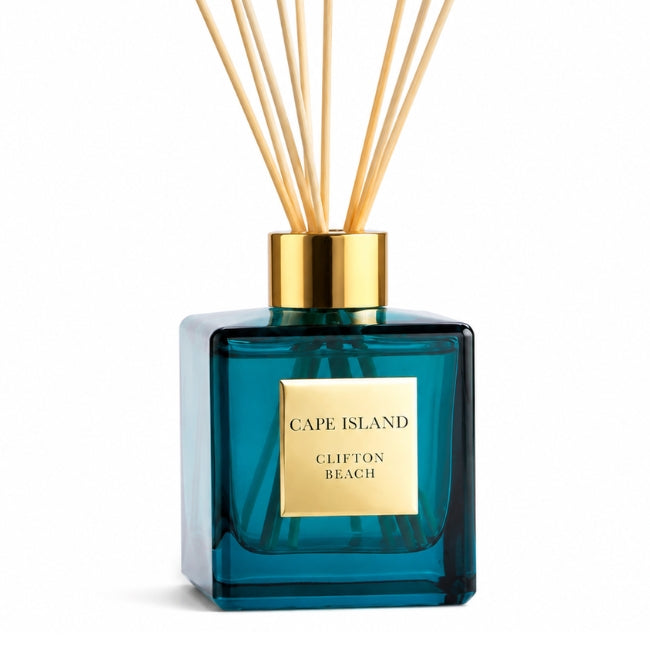 Clifton Beach Fragrance Diffuser 200ml Unboxed