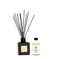 Black Gold Unboxed 200ml Diffuser & Refill Combo