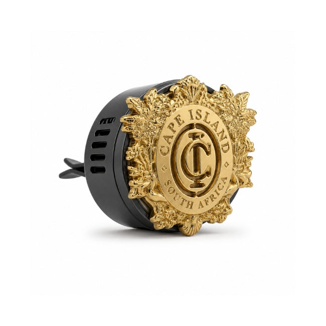 Summer Vineyard Classic Car Diffuser Set