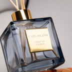 African Storm Fragrance Diffuser 200ml Unboxed