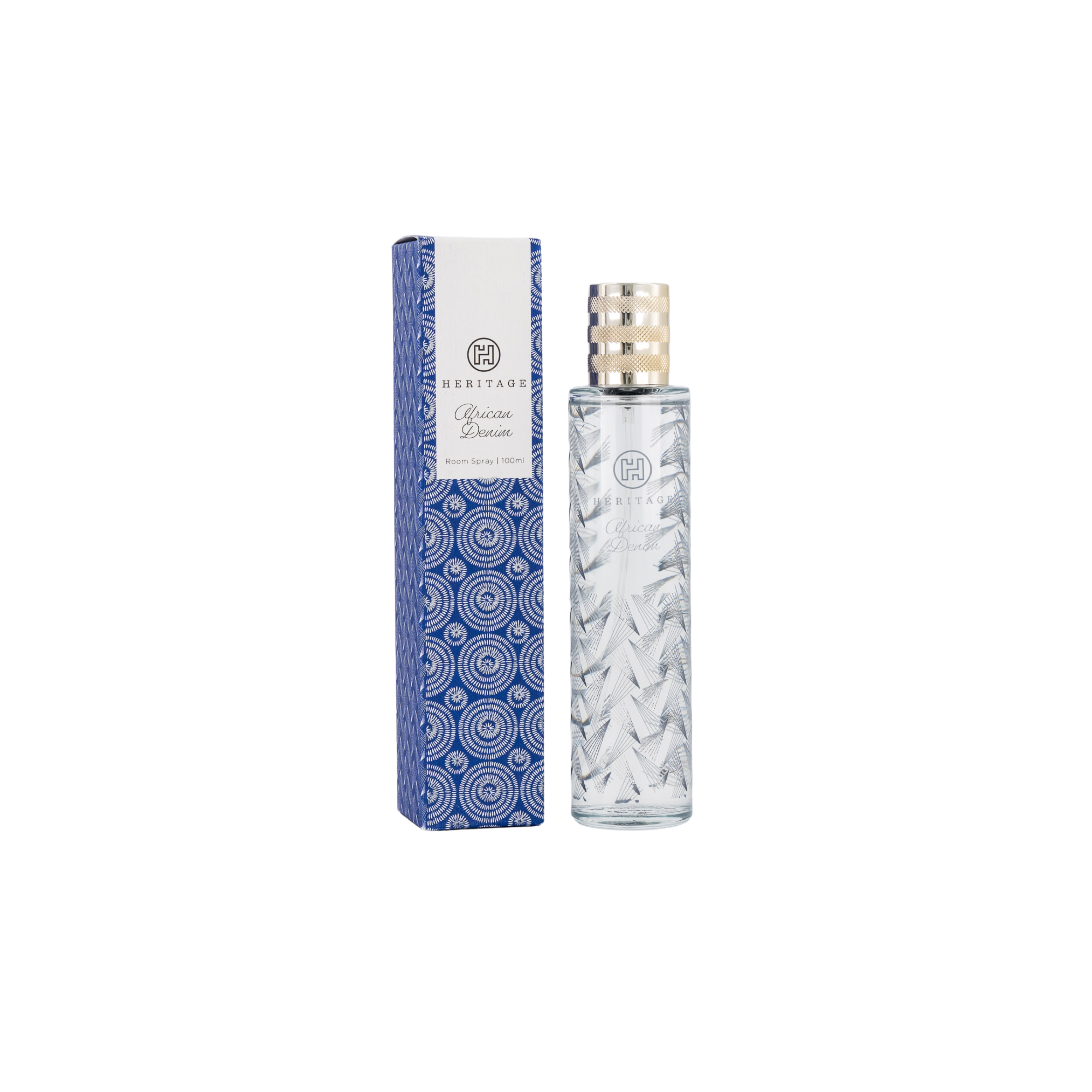African Denim Room Spray
