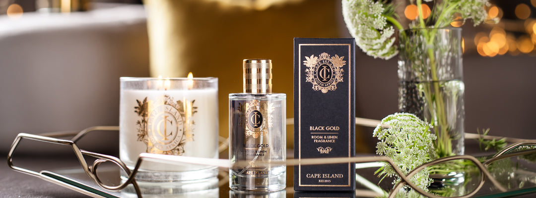 The Fragrance Room