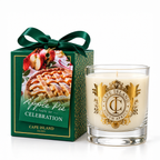 Apple Pie Classic Candle