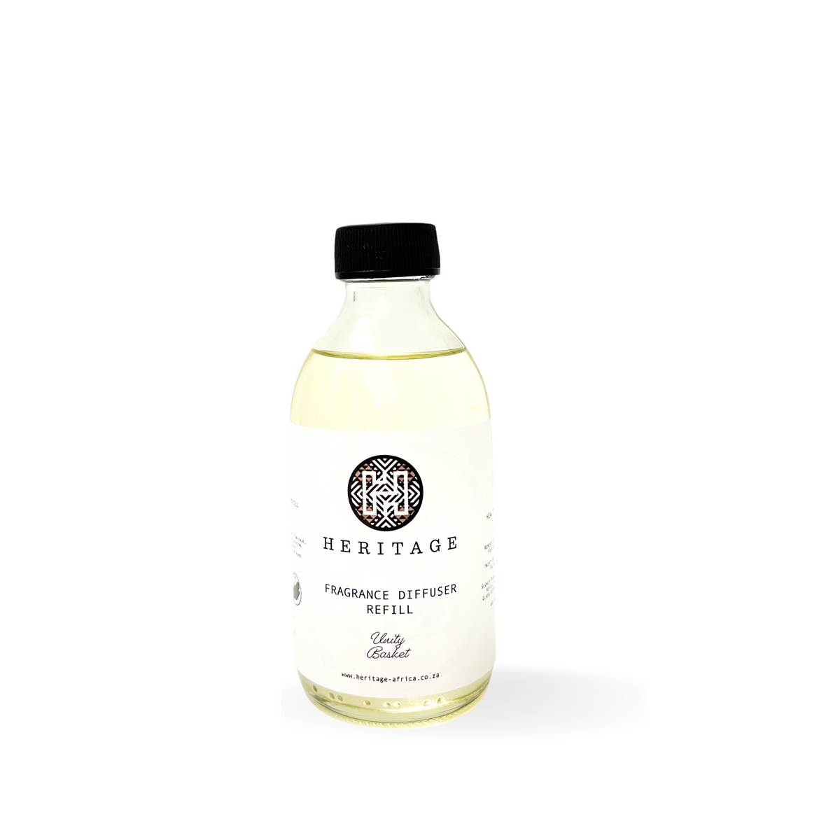 Unity Basket 200ml Diffuser Refill