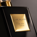 Black Gold Fragrance Diffuser 200ml Unboxed