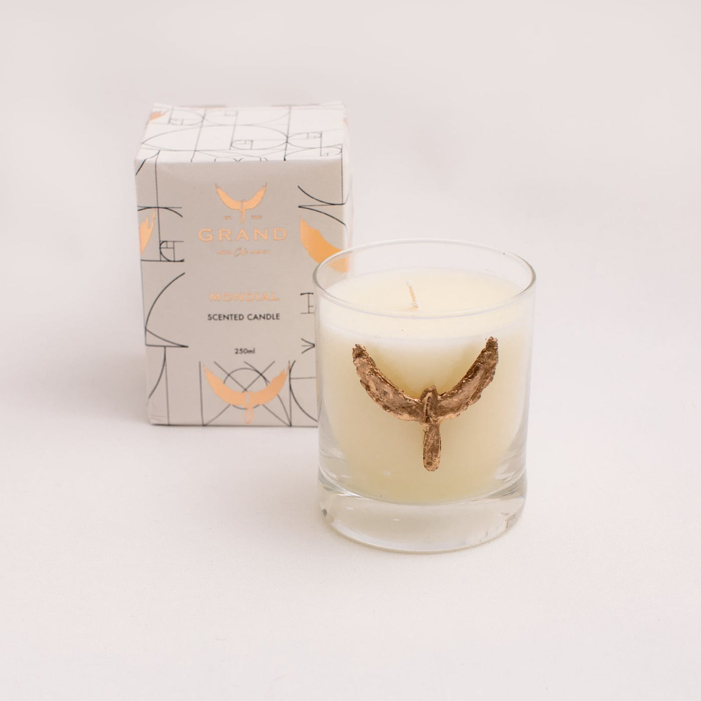 The Grand Classic Candle