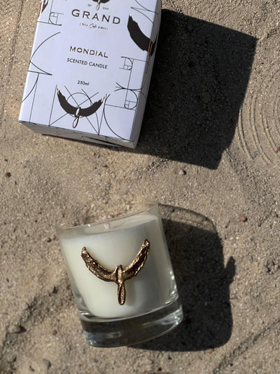 The Grand Classic Candle