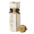 Cape Island White Christmas Cracker with Car Diffuser