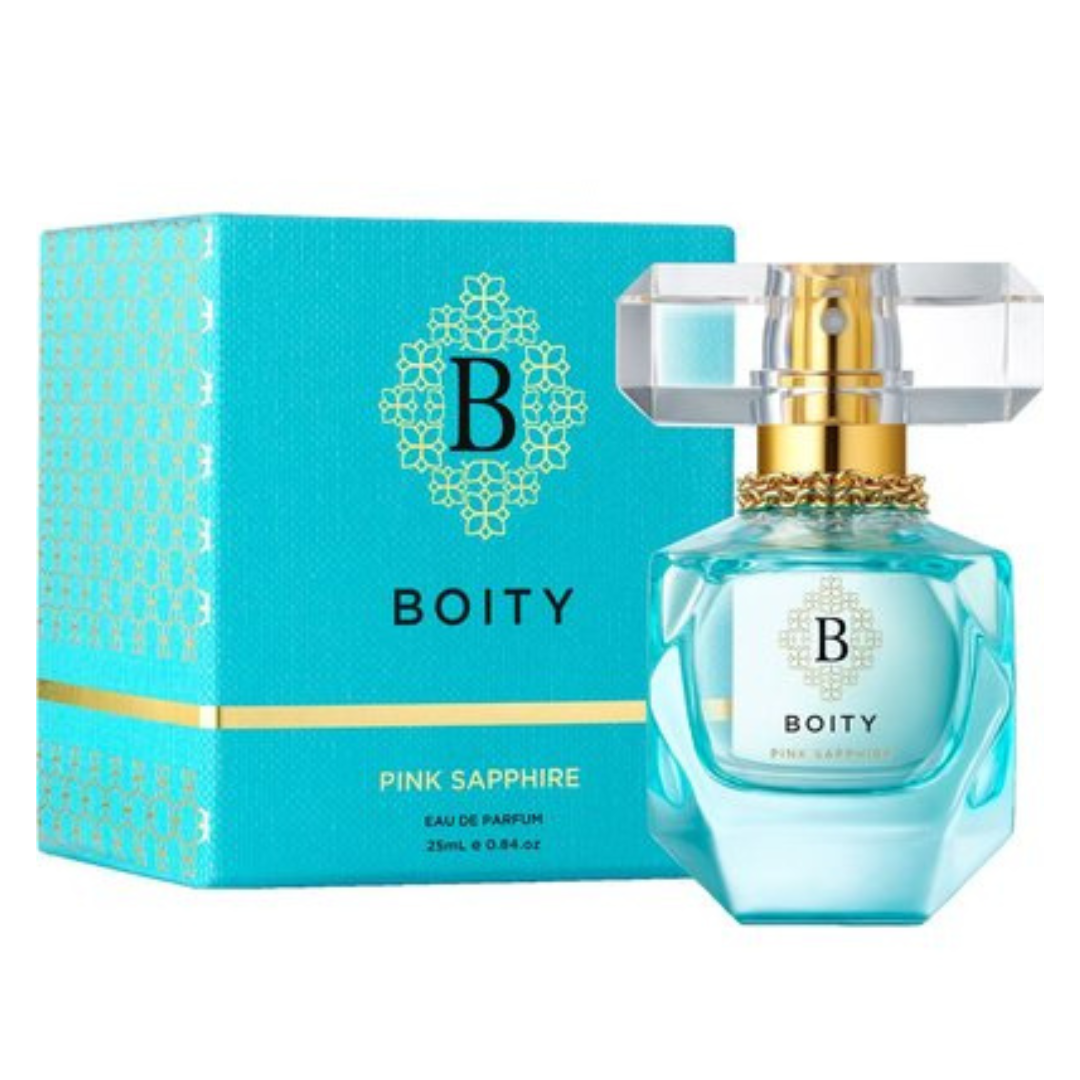 Boity Pink Sapphire Eau de Parfum (25ml)