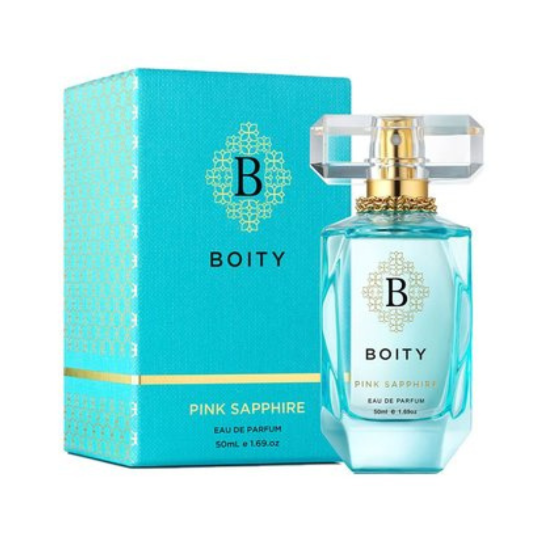 Boity Pink Sapphire Eau de Parfum (50ml)