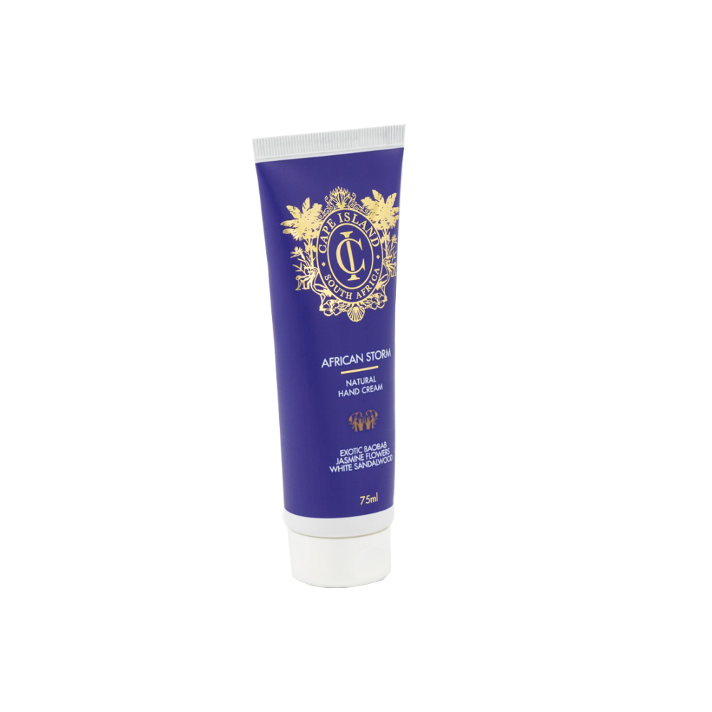 African Storm Hand Cream