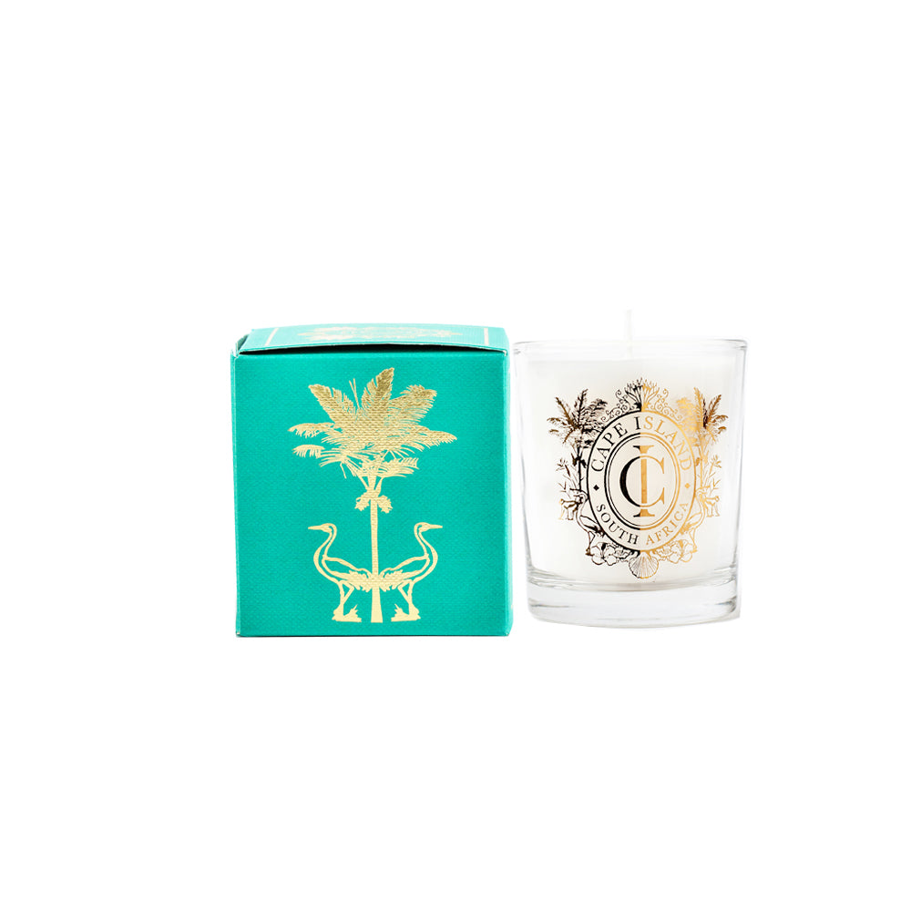 Clifton Beach Mini Candle