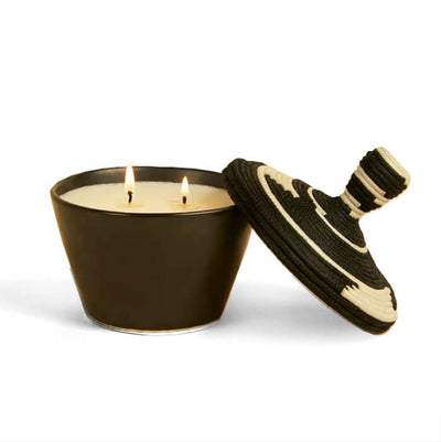 Mille Collines Candle