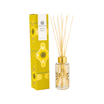 Maluti Spiral Diffuser 100ml