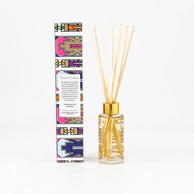 Painted Tradition 100ml Diffuser