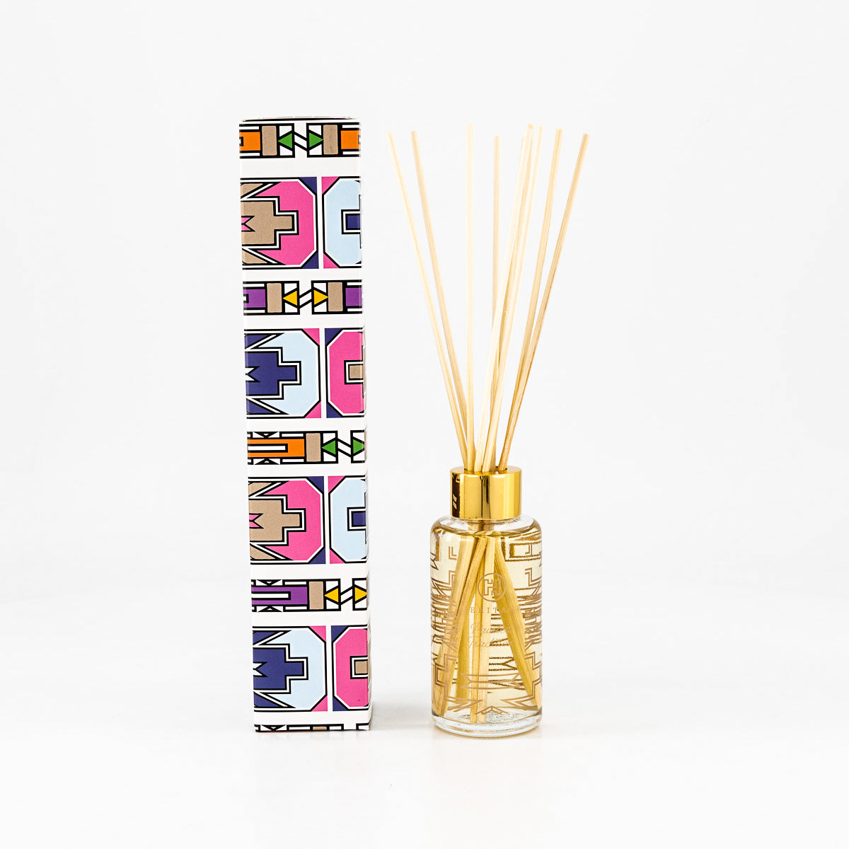 Painted Tradition 100ml Diffuser