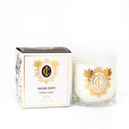 Safari Days Large Candle