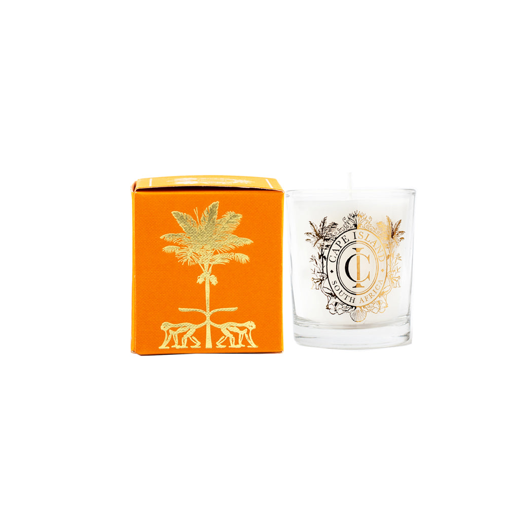 Safari Days Mini Scented Candle