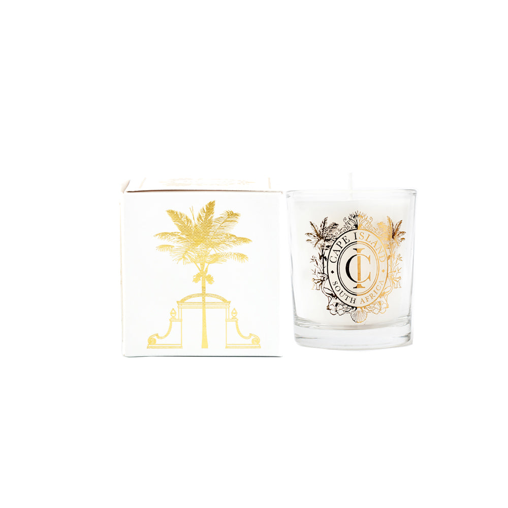 Summer Vineyard Mini Candle