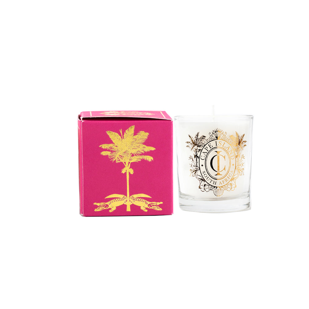 Wild Coast Mini Candle