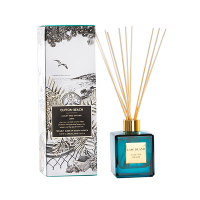 Clifton Beach Fragrance Diffuser 200ml