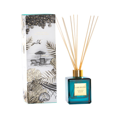 Clifton Beach Fragrance Diffuser 200ml