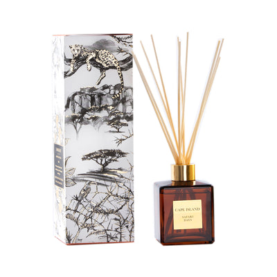 Safari Days Fragrance Diffuser 200ml