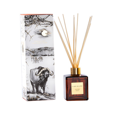 Safari Days Fragrance Diffuser 200ml